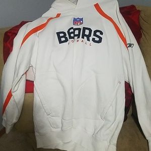 Bears hoodie